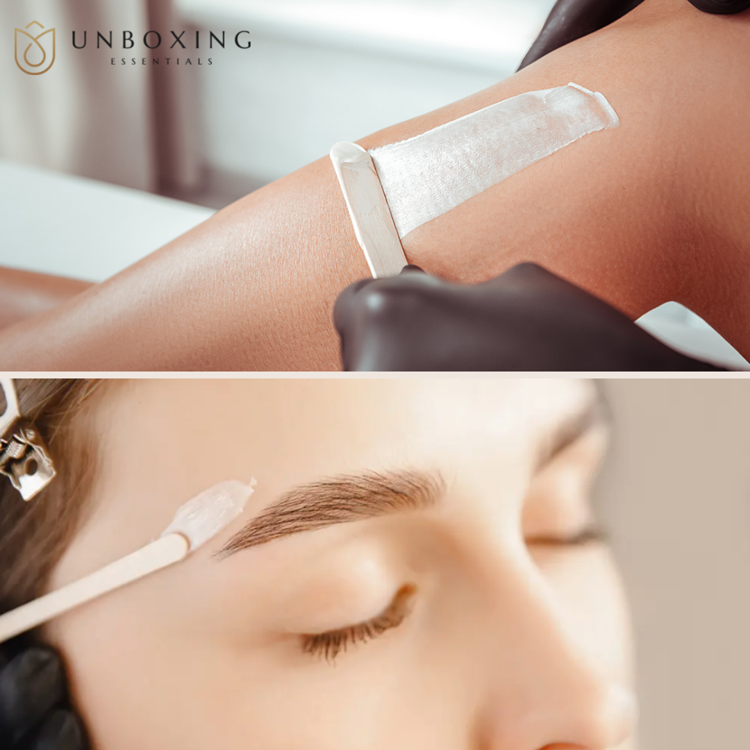 hair removal